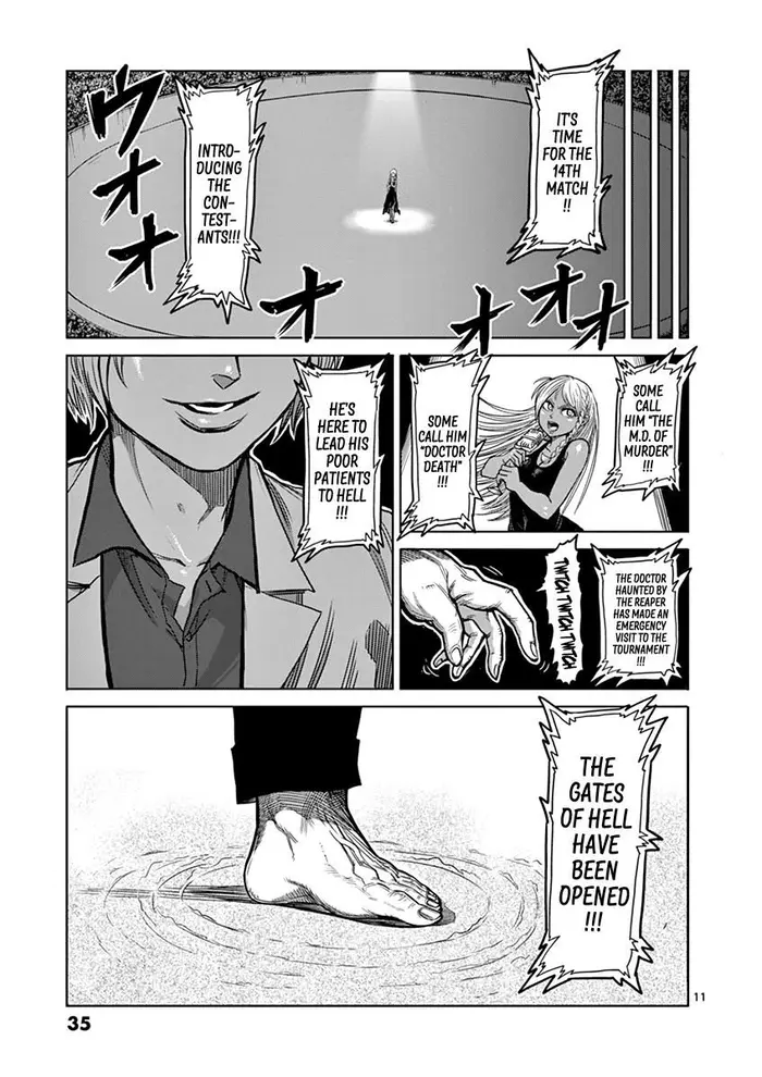 Kengan Ashura Chapter 101 image 11_optimized